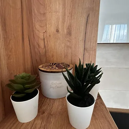 Vanila 379 Appartement Divčibare