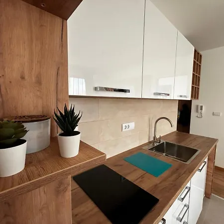 Appartement Vanila 379 *