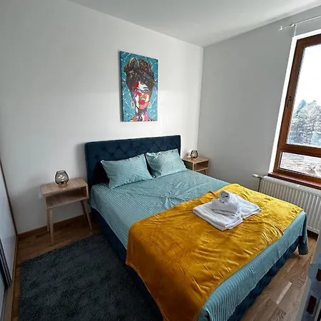 Appartement Vanila 379 *