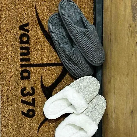 Appartement Vanila 379 Divčibare