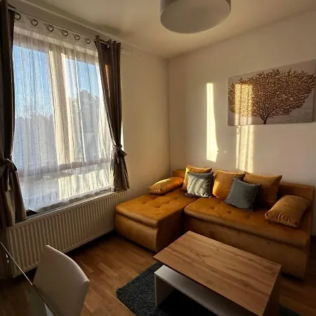 Vanila 379 Appartement Divčibare