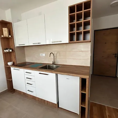 Appartement Vanila 379 *