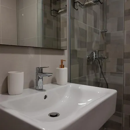 Appartement Vanila 379