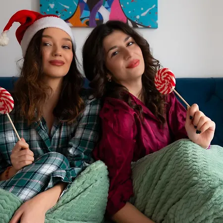 Vanila 379 Appartement Divčibare