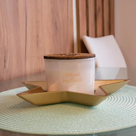 Appartement Vanila 379 Divčibare