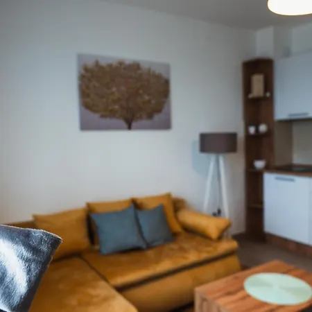 Vanila 379 Appartement Divčibare