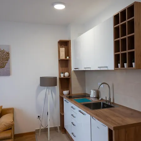 Vanila 379 Appartement *