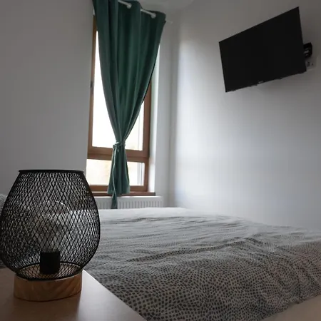 Vanila 379 Appartement Divčibare