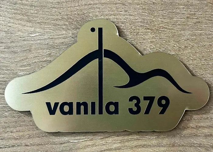 Vanila 379 * Divčibare