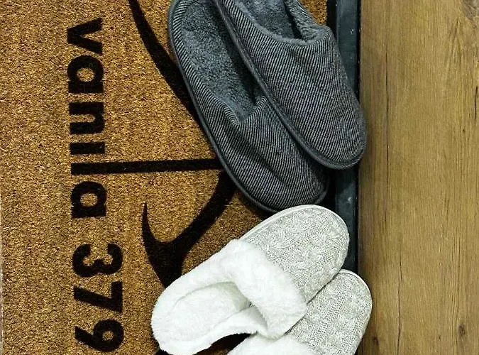 شقة Vanila 379 Divčibare