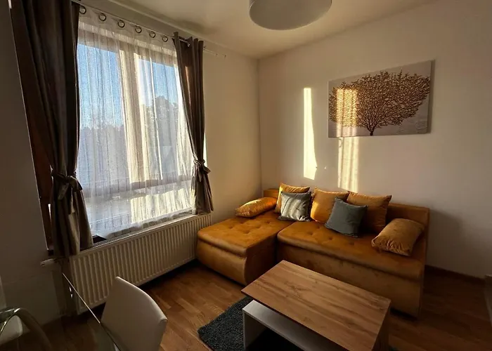 Vanila 379 شقة Divčibare