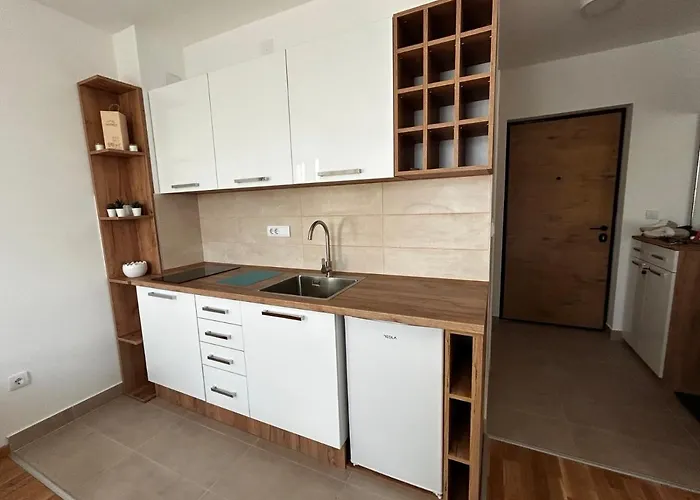 アパート Vanila 379 *