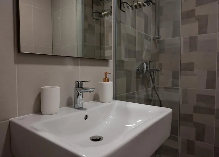 アパート Vanila 379