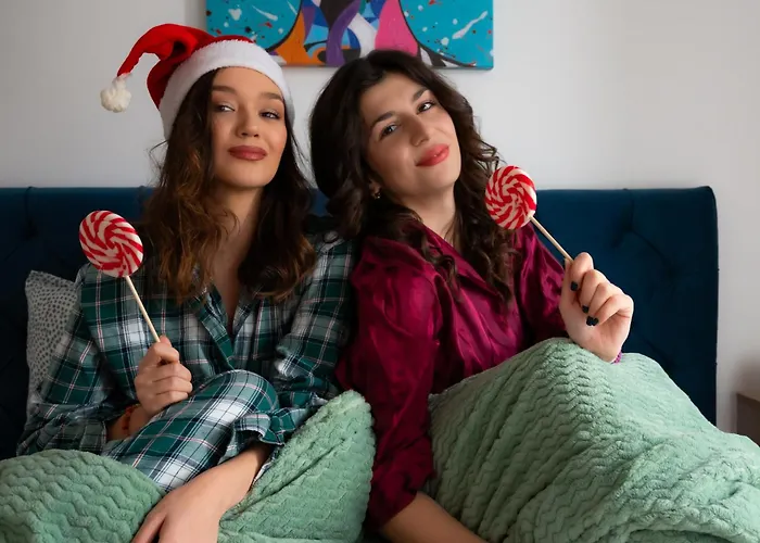 Vanila 379 アパート Divčibare