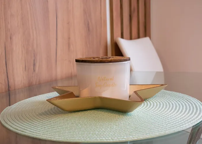 アパート Vanila 379 Divčibare