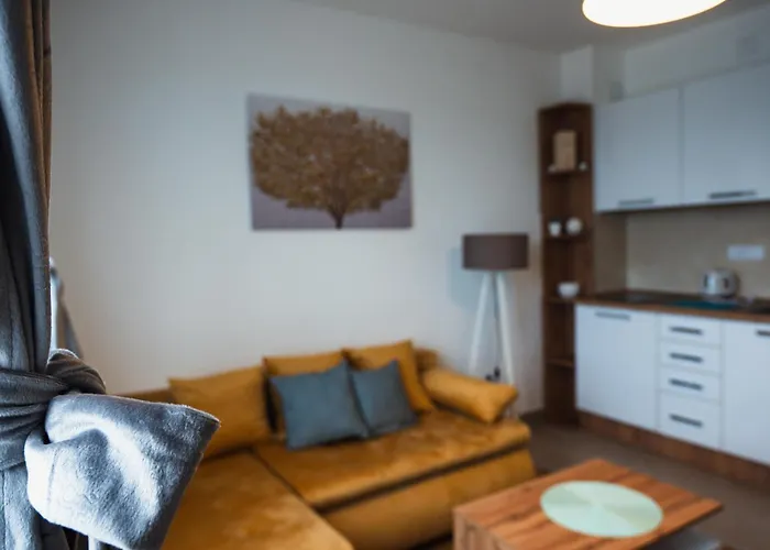 Vanila 379 شقة Divčibare