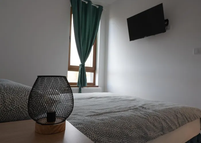 Vanila 379 شقة Divčibare